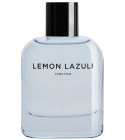 parfem Lemon Lazuli