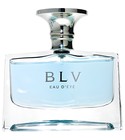 bulgari blue perfume