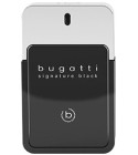 Signature Black Bugatti Fashion