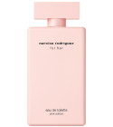 аромат Narciso Rodriguez For Her Pink Edition