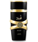 Asad Lattafa Perfumes