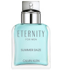 Eternity Summer Daze For Men Calvin Klein