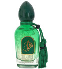 Gecko Arabesque Perfumes