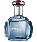 Sensus Absolute Santal Avon Colonia - una nuevo fragancia para Hombres 2022