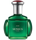 Sensus Absolute Santal Avon Colonia - una nuevo fragancia para Hombres 2022