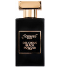 Delicious Black Powder Jousset Parfums