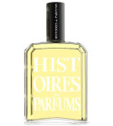 Encens Roi Histoires de Parfums