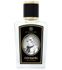 Cockatiel Zoologist Perfumes