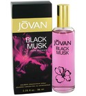 Jovan Musk for Men Jovan Colonia - una fragancia para Hombres 1973