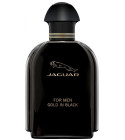 Jaguar For Men Gold in Black Jaguar