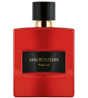 Mauboussin Pour Lui in Red Mauboussin