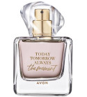 Today Tomorrow Always The Moment Her Avon