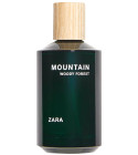 parfem Mountain Woody Forest