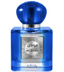 NABEEL IRTH EAU DE PARFUM - Balocchi Group