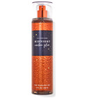 Midnight Amber Glow Bath & Body Works