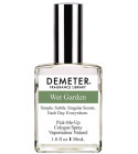 Wet Garden Demeter Fragrance