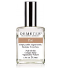 Dirt Demeter Fragrance