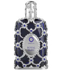 Royal Bleu Orientica Premium