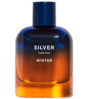 parfem Silver Winter Zara Man