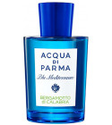Acqua di Parma Blu Mediterraneo Bergamotto di Calabria Acqua di Parma