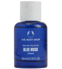 Blue Musk The Body Shop
