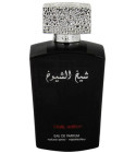 Sheikh Shuyukh Final Edition Lattafa Perfumes