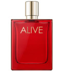 аромат Boss Alive Parfum