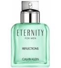 Eternity for Men Reflections Calvin Klein