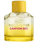Canyon Sky For Her Hollister
