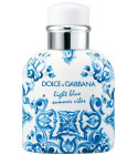 Light Blue Pour Homme Summer Vibes Dolce&Gabbana