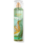 Emerald Mist Bath & Body Works