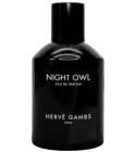 Night Owl Herve Gambs Paris