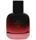 parfem 01 Red Vanilla
