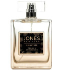 Signature Rose &amp; Musk Jones New York perfume - a