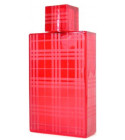 Burberry Brit Red Burberry