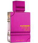 Amber Oud Ultra Violet Al Haramain Perfumes