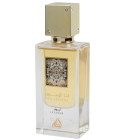 Ana Abiyedh Leather  Lattafa Perfumes