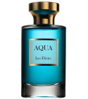 аромат Aqua