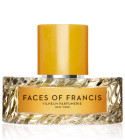 Faces of Francis Vilhelm Parfumerie