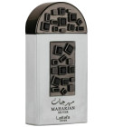 Maharjan Silver Lattafa Perfumes