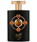 perfumy Mad Hombre unisex orientalne, drzewne (Ombre Nomade Louis Vuitton )  - CZARNA PERŁA