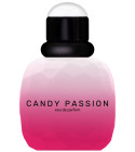 fragancia Candy Passion