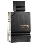 Amber Oud Private Edition Al Haramain Perfumes