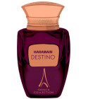 Destino Al Haramain Perfumes
