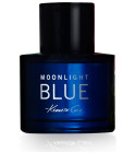 Moonlight Blue Kenneth Cole