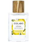 Citrus Lemon & Petitgrain COLABO
