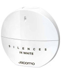 Silences In White Jacomo