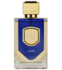 Liam Blue Shine Lattafa Perfumes