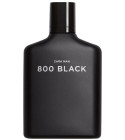 fragancia 800 Black