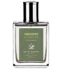 Libocedro & Salvia Acca Kappa